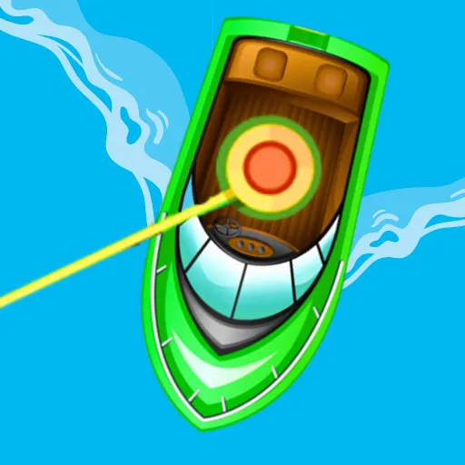 Play Boat Drift online
