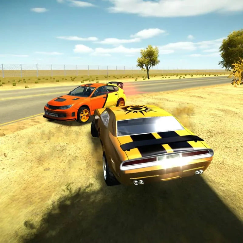 Play Cars Simulator online