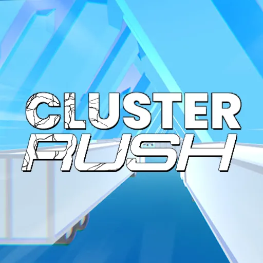 Play Cluster Rush free online