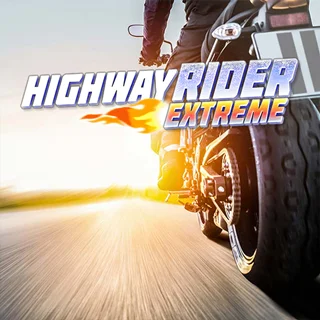 Play Highway Rider Extreme free online
