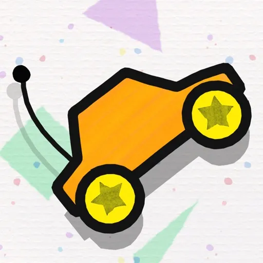 Play Jellycar Worlds free online