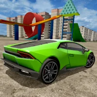 Play Madalin Stunt Cars 3 online