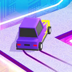 Play Retro Drift online