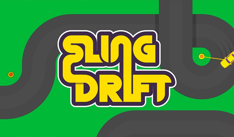 Play Sling Drift online