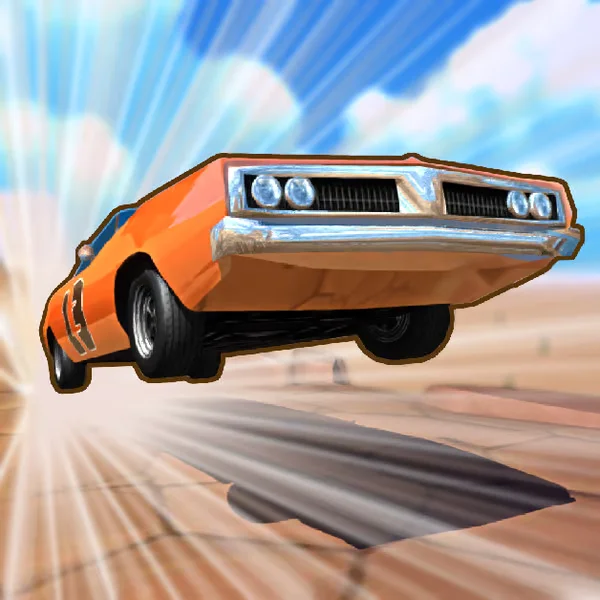 Play Stunt Car Challenge 3 free online