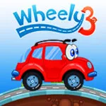 Play Wheely 3 online